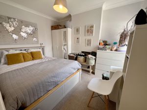 Bedroom 1- click for photo gallery